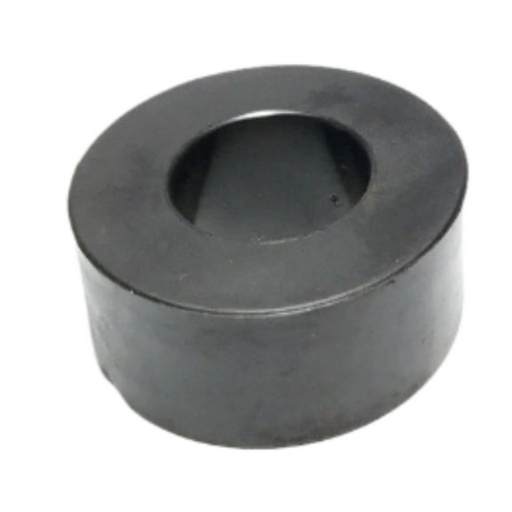 harayaa Weight Lifting Gap Fillers Anti Vibration 26mm Diameter Weight Plate Spacers