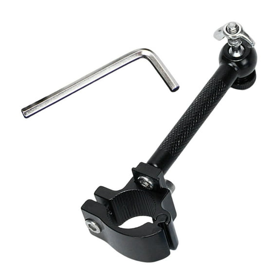 harayaa ing s Bracket Light Stand Gear Attachment Portable ing Light black