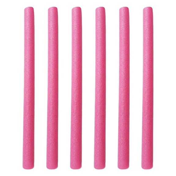 harayaa lovoski Trampoline Pole Foam Sleeves Protective Pipe Tube Trampoline Accessories 6 Pink