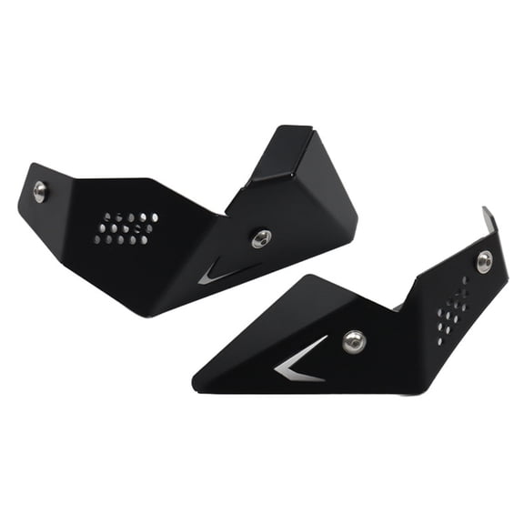 hard Motorcycle Throttle Protector effect Resistant Throttle Covers Sensors defense Covers Engineered for R1300GS