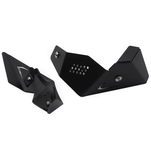 hard Motorcycle Throttle Protector effect Throttle Covers Sensors defense Covers Engineered for R1300GS