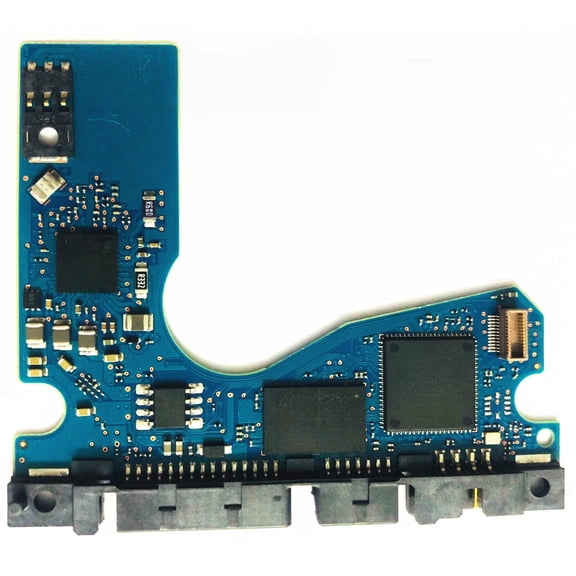 hard disk circuit board / Board Number: 100799274 REVA , 7414 , 9276 / ST1000LM035 , ST2000LM007 , ST500LM030