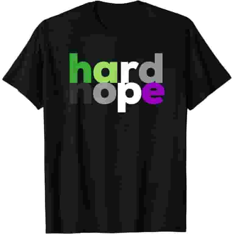 Lgbt Pride Asexual T Shirt Lgbt Pride Asexual T Shirt