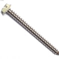 thumbnail image 1 of hard-to-find fastener 014973208066 white phillips pan sheet metal screws, 8 x 1, piece-100, 1 of 3