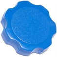 thumbnail image 1 of hard-to-find fastener 014973210946 flowerette thumb screw knobs, 5/16, piece-4, 1 of 1