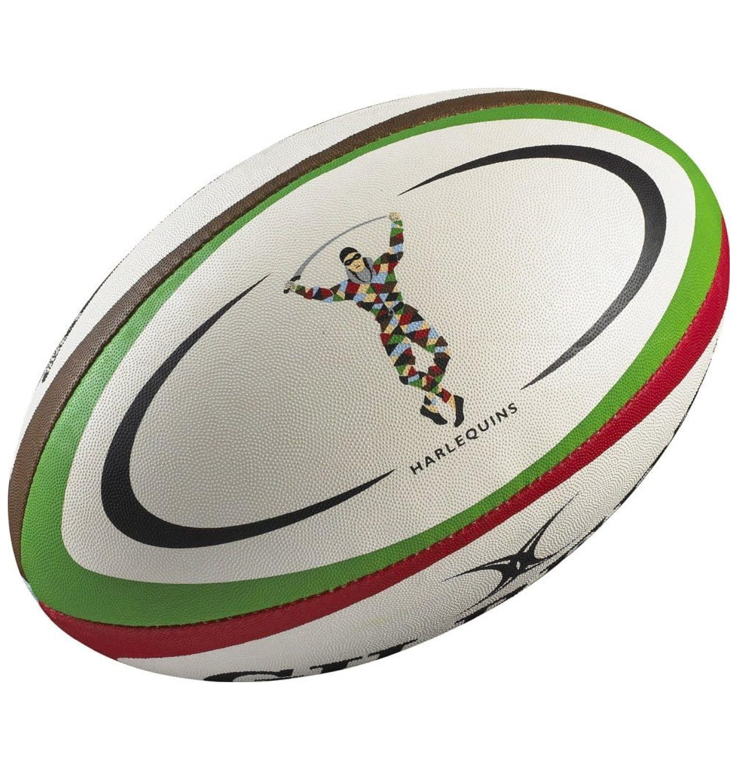 harlequins