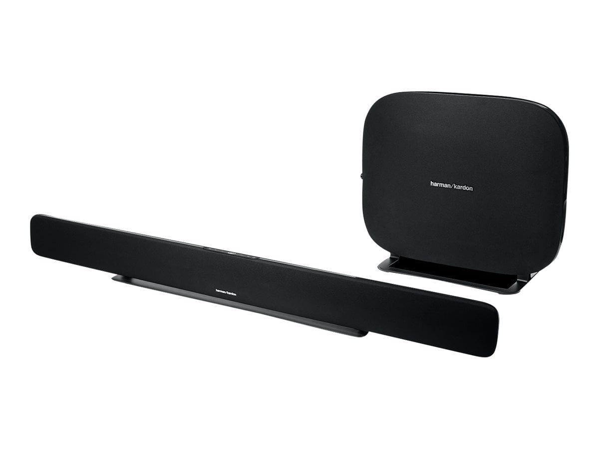 Harman Kardon Omni Bar Plus: Wireless Jamaica Ubuy