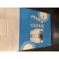 thumbnail image 1 of Pre-Owned harman/kardon SoundSticks II - Speaker system - for PC - 2.1-channel - 40 Watt (total), 1 of 1