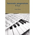 thumbnail image 1 of harmonic progressions V 6.1 (Paperback), 1 of 1