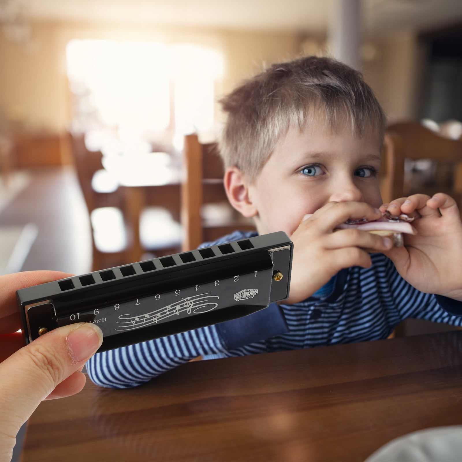 harmonicas for children Educational Children Harmonica Kids Harmonica