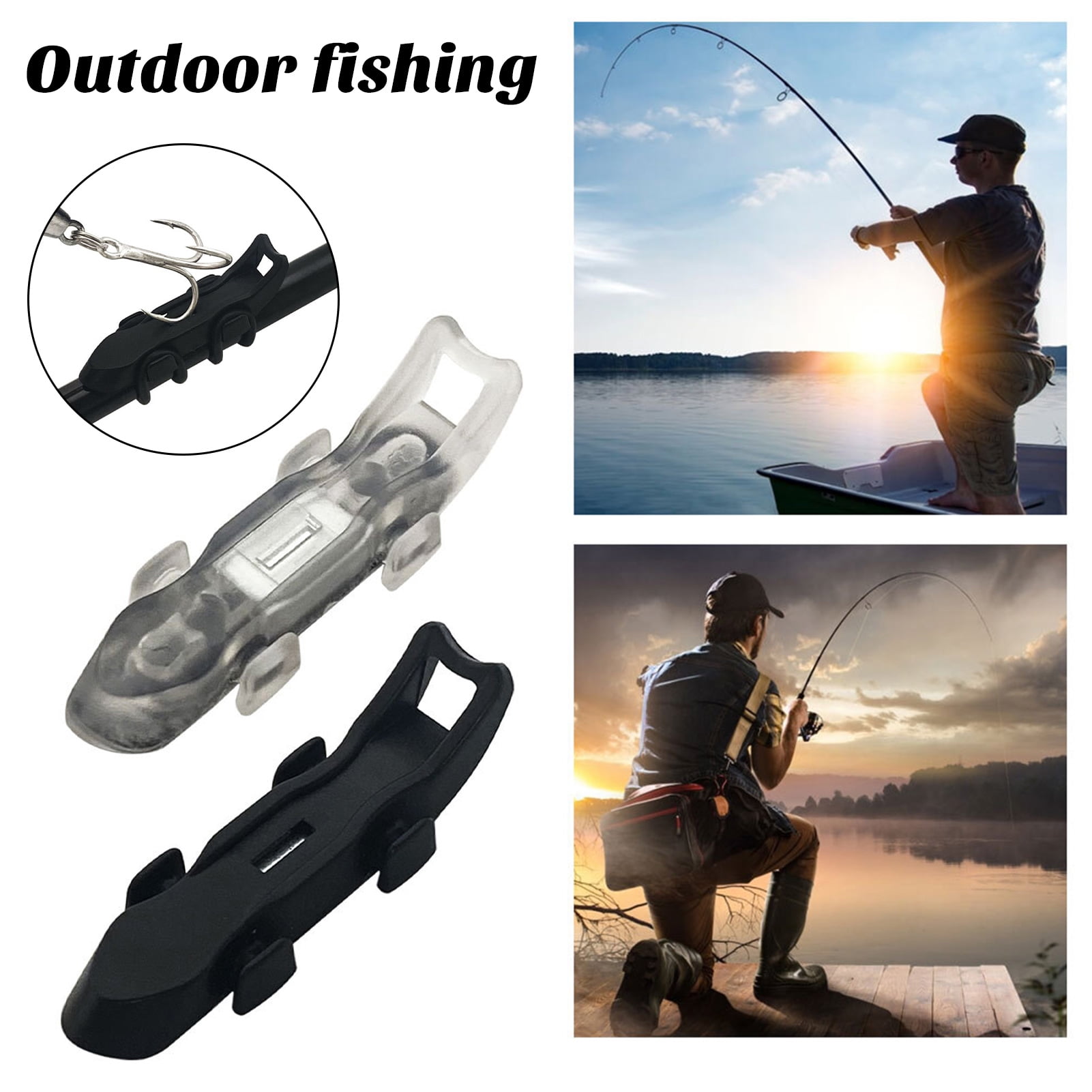 harmtty Magnetic Fishing Rod Hook Holder with Rubber Rings Easy Installation Reusable Non-slip Fishing Lure Bait Keeper Fishing Tackle,Black - Walmart.com harmtty Magnetic Fishing Rod Hook Holder with Rubber Rings Easy Installation Reusable Non-slip Fishing Lure Bait Keeper Fishing Tackle,Black - Walmart.com