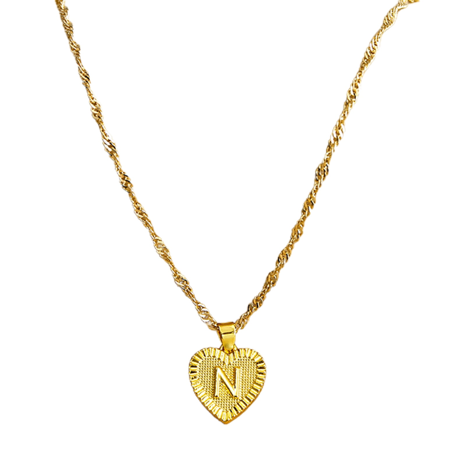harmtty-Pendant-Necklace-A-Z-