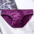 thumbnail image 1 of harmtty Trendy Male Underwear Thin   for Daily Life   Moisture Wicking, 1 of 1