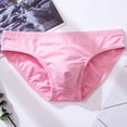 thumbnail image 1 of harmtty Trendy Male Underwear Thin   for Daily Life   Moisture Wicking, 1 of 1