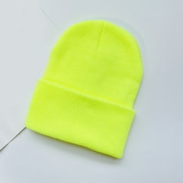 Yellow winter hat walmart clearance