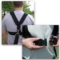thumbnail image 1 of harness and tether only, 1 of 2