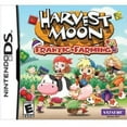 thumbnail image 1 of Harvest Moon Frantic Farming - Nintendo DS, 1 of 13