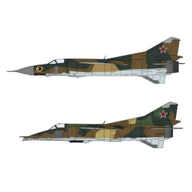 MiG-23 / MiG-27 Has02108-1-72-hasegawa-mig-23-mig-27-flogger-combo-2-kits-model-building-kit_b05c8fd2-4776-463f-a99b-5b357993d388.b44bb89235c9fb254ff780ba787af360