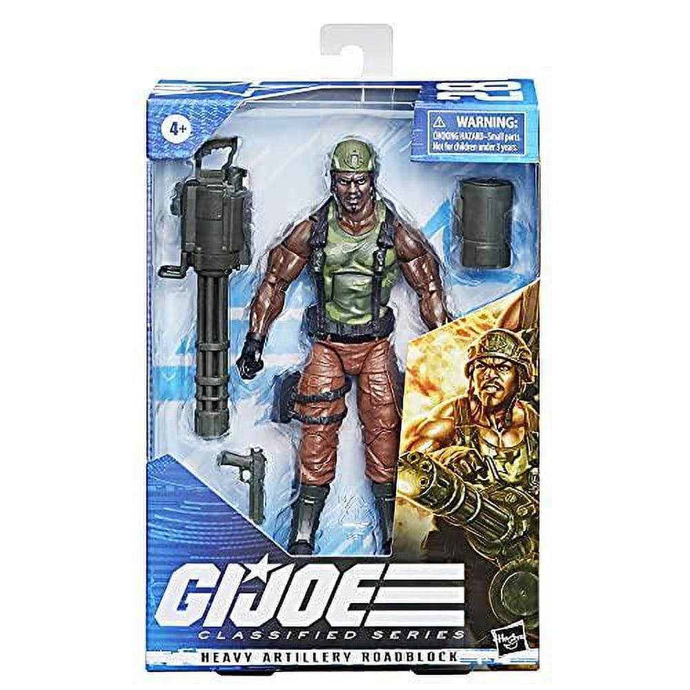 Gi joe exclusive figures deals