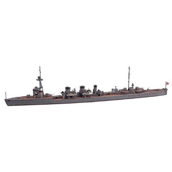 49358 1/700 Japanese Navy Light Cruiser Tatsuta