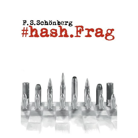 #hash.Frag (Paperback)