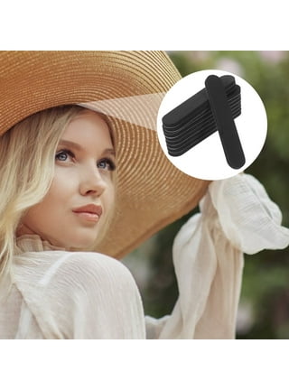 20pcs Hat Size Reducer EVA Size Reducer Tape Sweatband Hats Saver