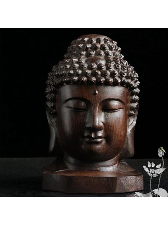 Buddha Garden Statue, High-Quality