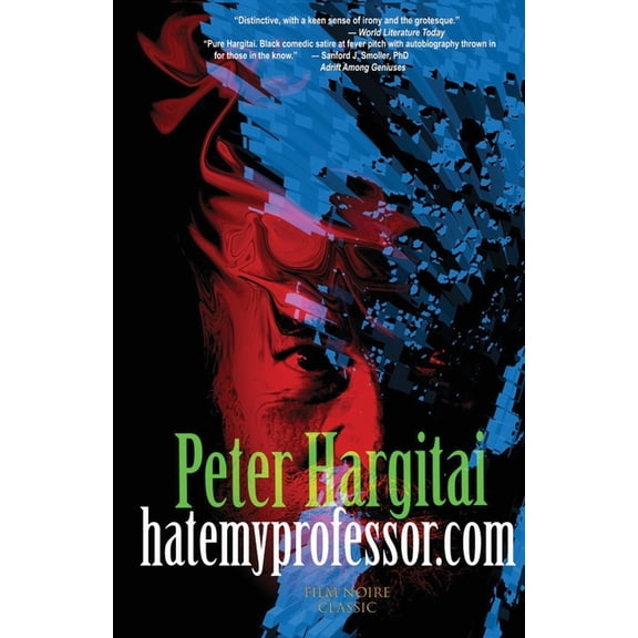 hatemyprofessor.com, (Paperback)