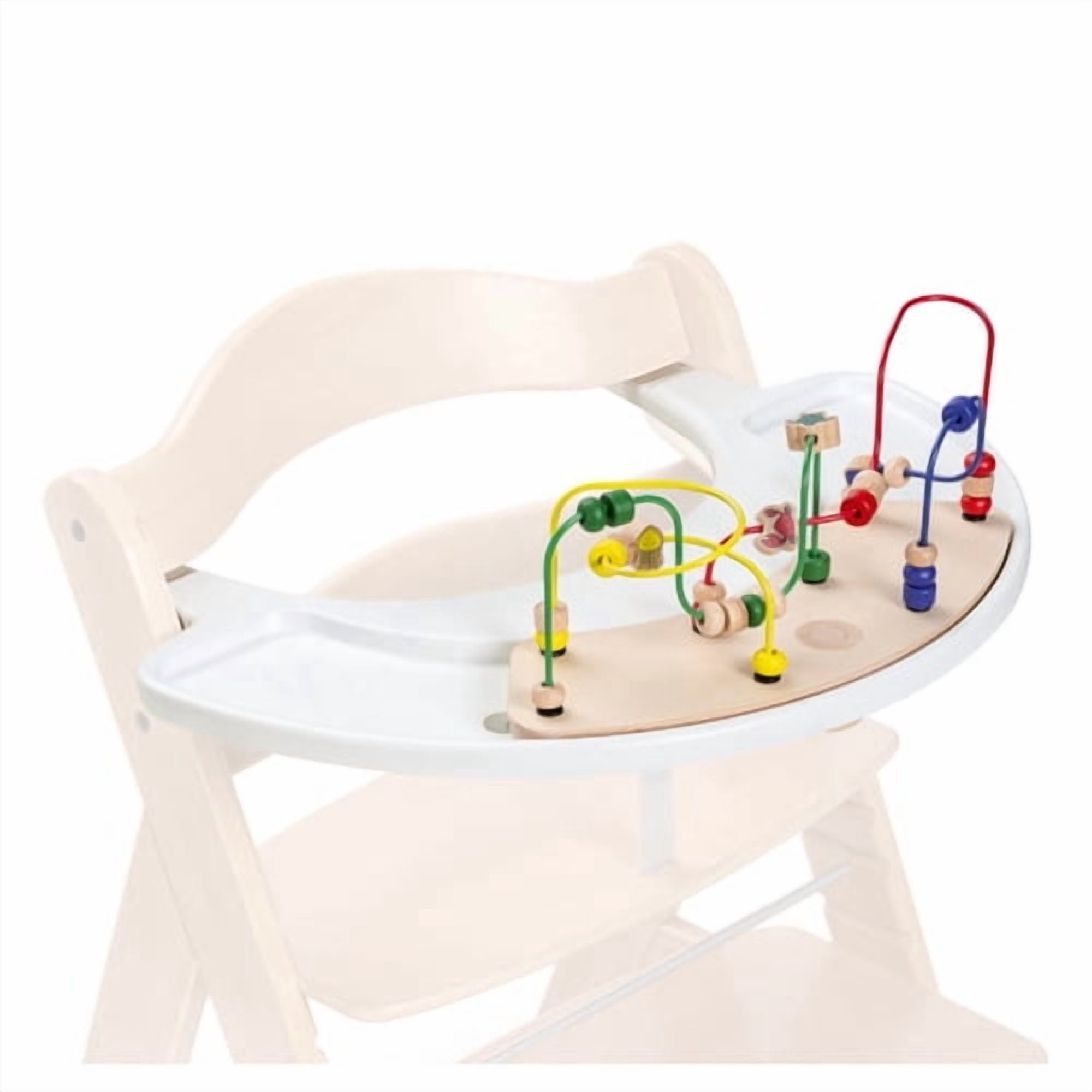 hauck Alpha Play Moving Set
