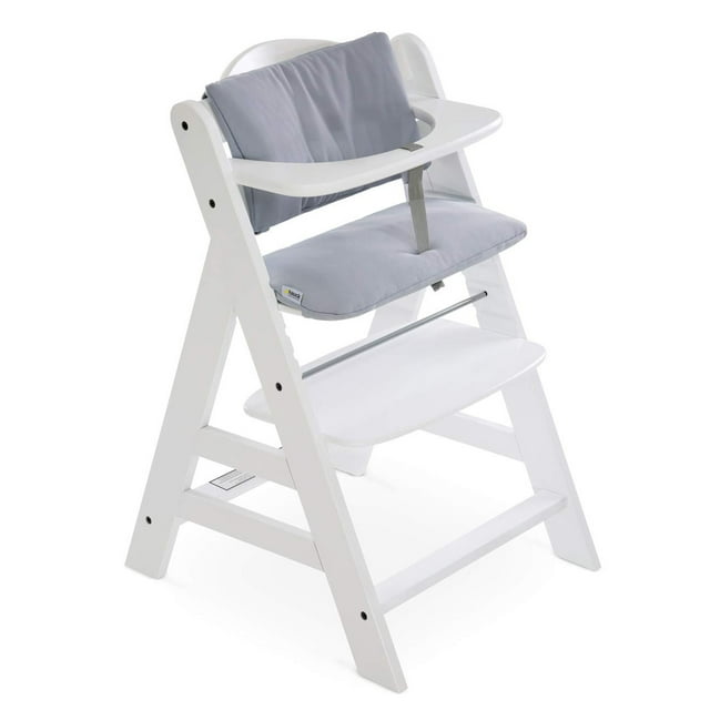 hauck High Chair Pad Deluxe Cushion for Alpha+ and Beta+ Highchair