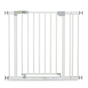 hauck Open N Stop Pressure Fit with 3.5" Extension Baby Safety Gate