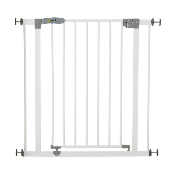 hauck Open N Stop Pressure Fit with 3.5" Extension Baby Safety Gate