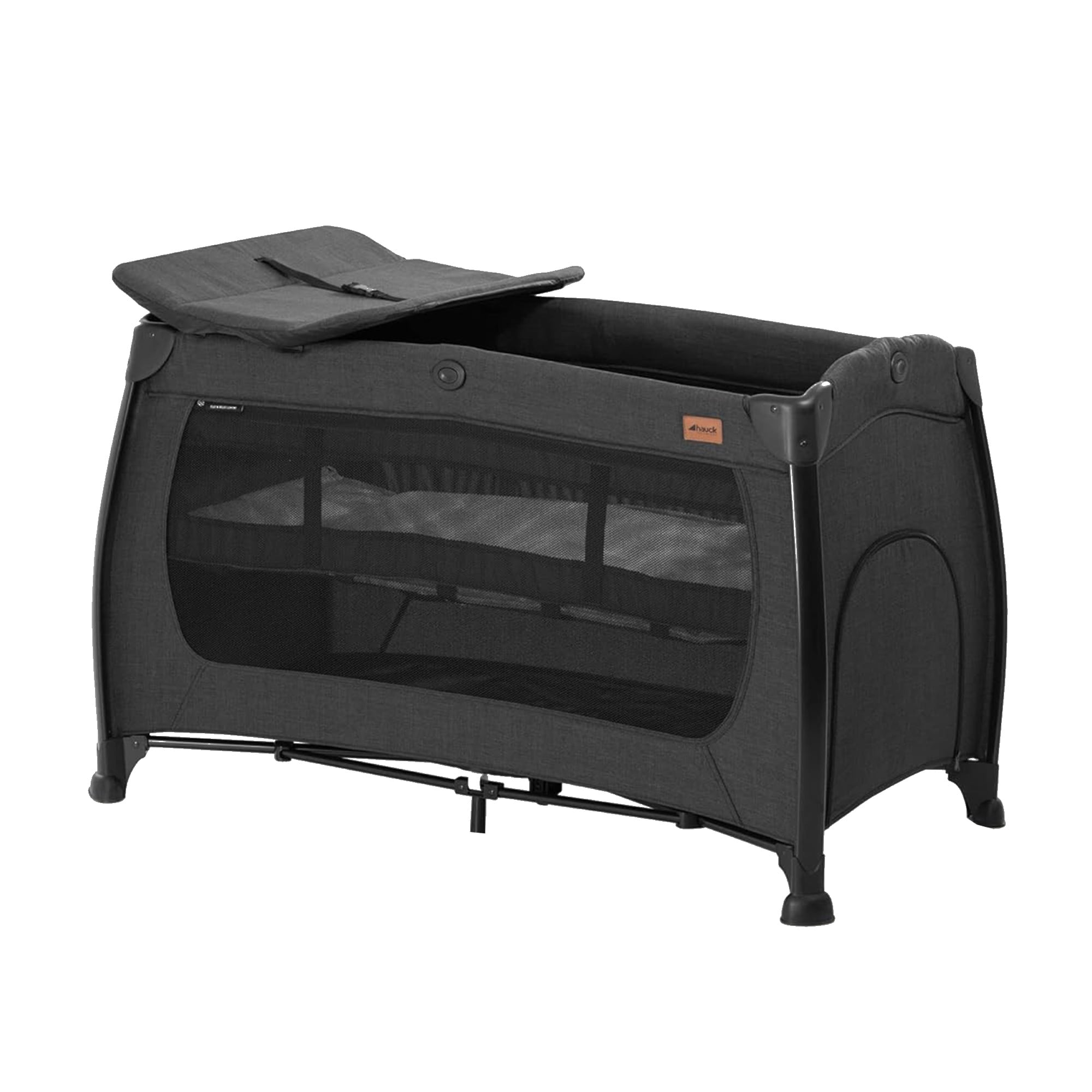 Hauck baby crib sale