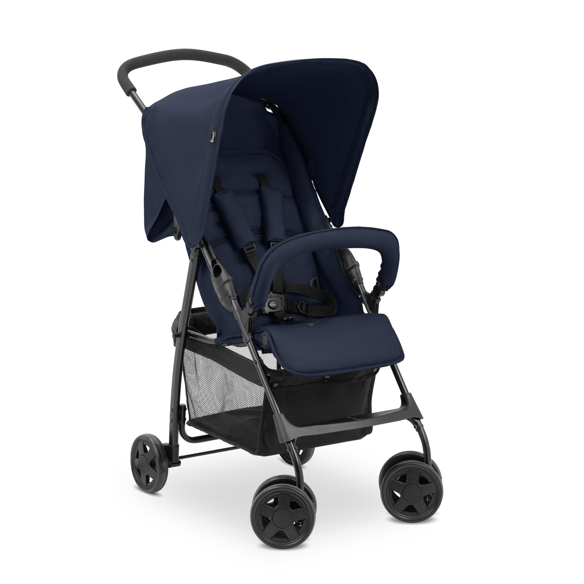 Hauck Sport T13 Lightweight Folding Compact Stroller, Piedra