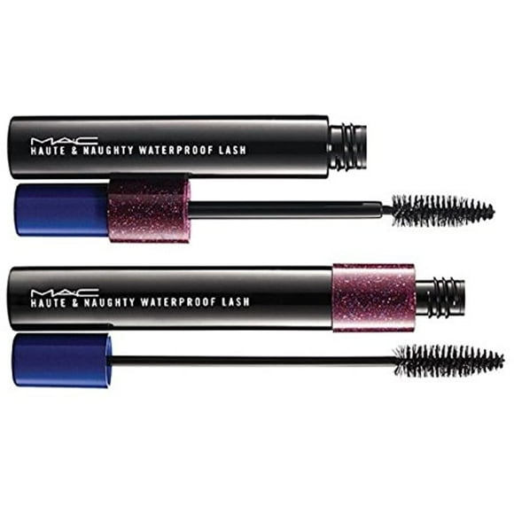 haute & naughty waterproof lash/ 0.2oz.
