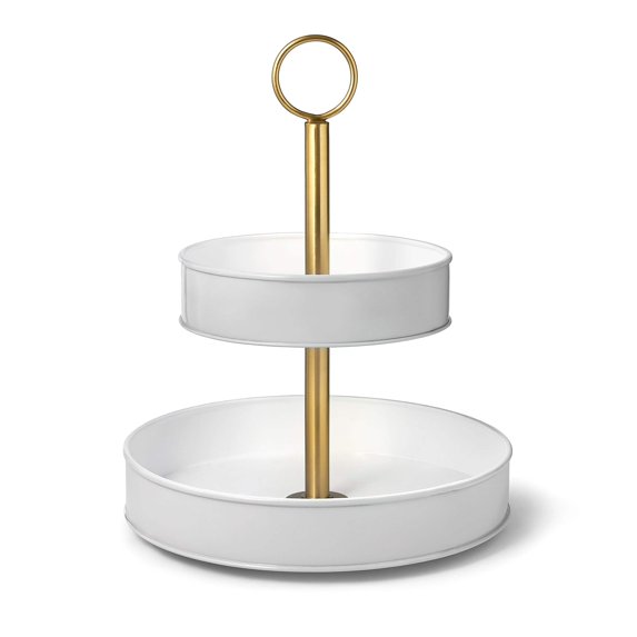 havana-two-tiered-serving-stand