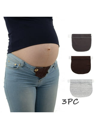 Find Cheap, Fashionable and Slimming pants waist extender