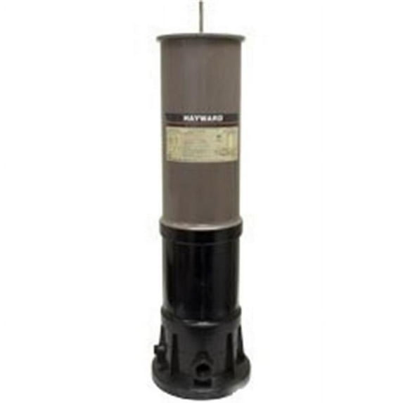 hayward cx1500aa filter tank body replacement