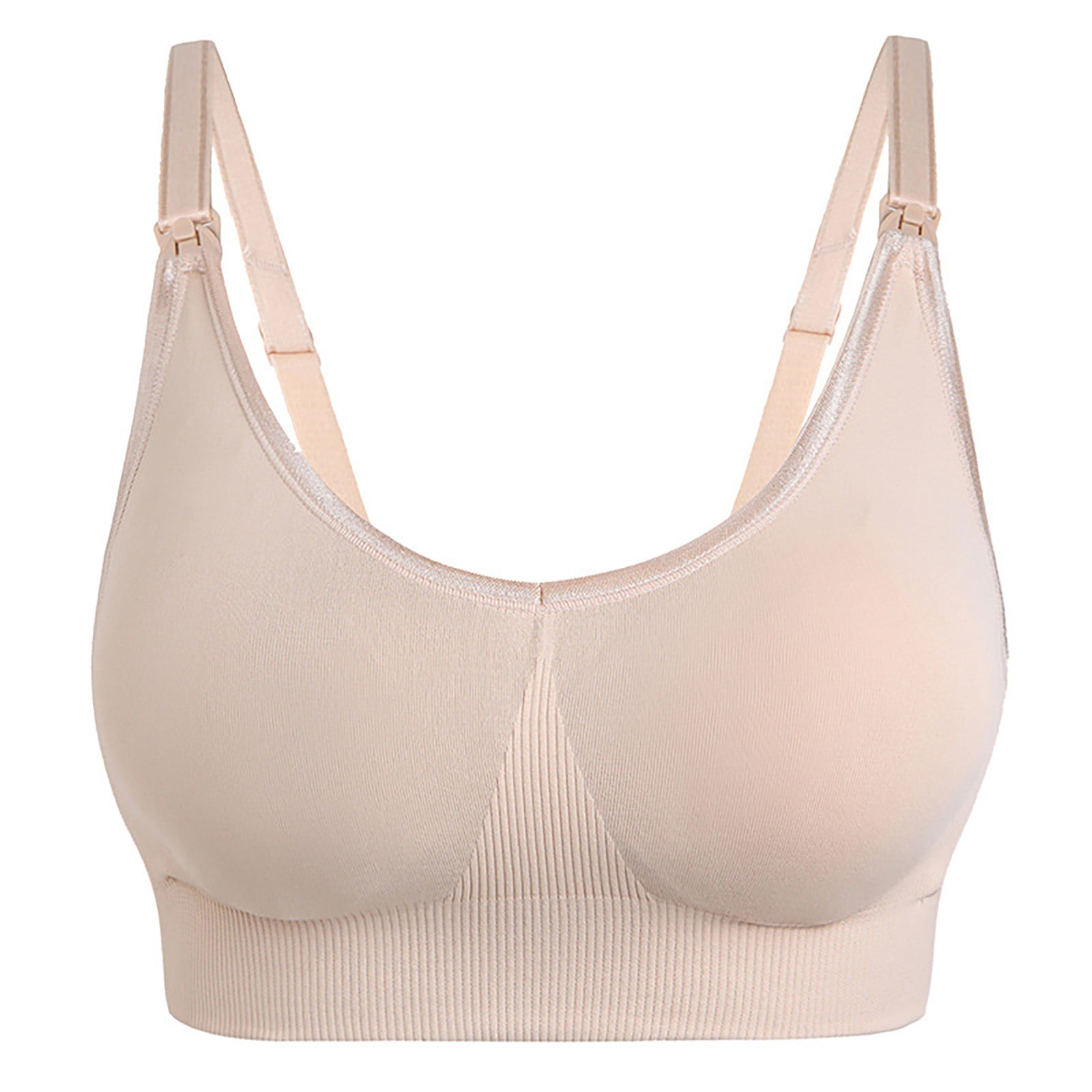 hcuribad Nursing Bras for Breastfeeding,2024 New Arrival Women's