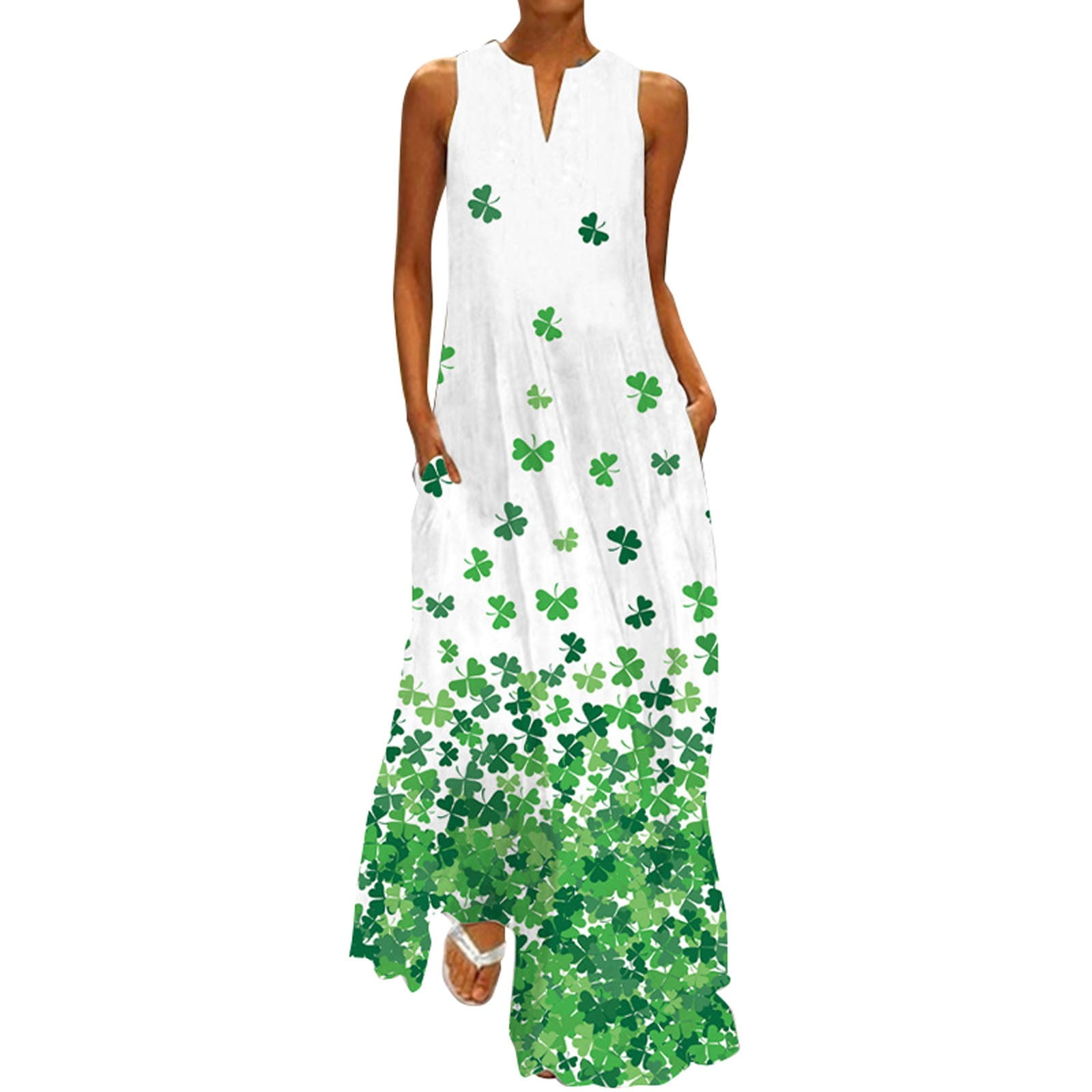 hcuribad Plus Size Dresses for Curvy Women,2024 New Women's Fashionable