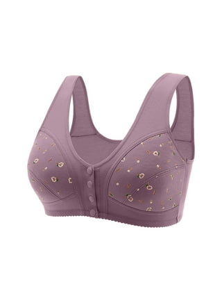 TIMIFIS Deals of The Day Clearance Daisy Bras for Women Plus Size