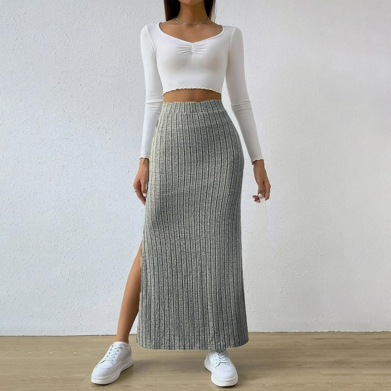 スカート RUFFLOG Hyper Stretch Skirt Mid GREY RUFFLOG Hyper Stretch Skirt Mid GREY