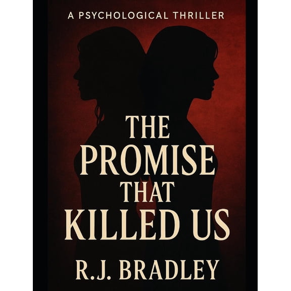 he Promise That Killed Us, (Paperback)