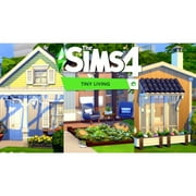 he Sims 4: Tiny Living, EA Sports, PC, (Digital Download), (886389181413)