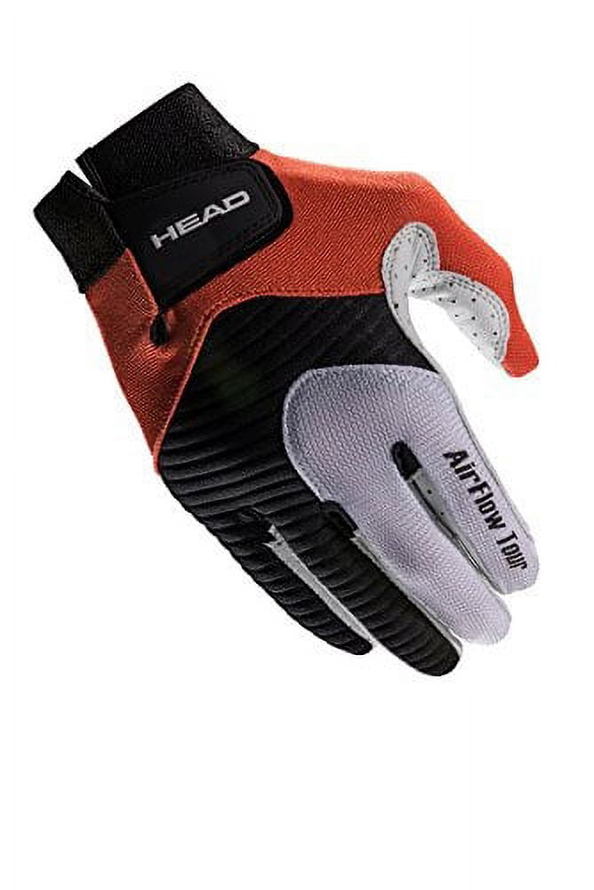 head airflow tour glove