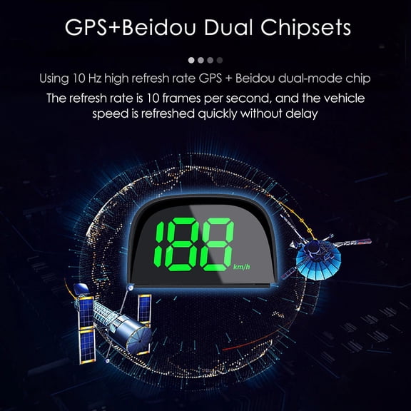 head display,Display Speed Meter Car Position Display Hxber Car And Play All Car Heads With Speed Usb Speed Usb And Play All Car Usb And Play Huiop Heads Display With Speed