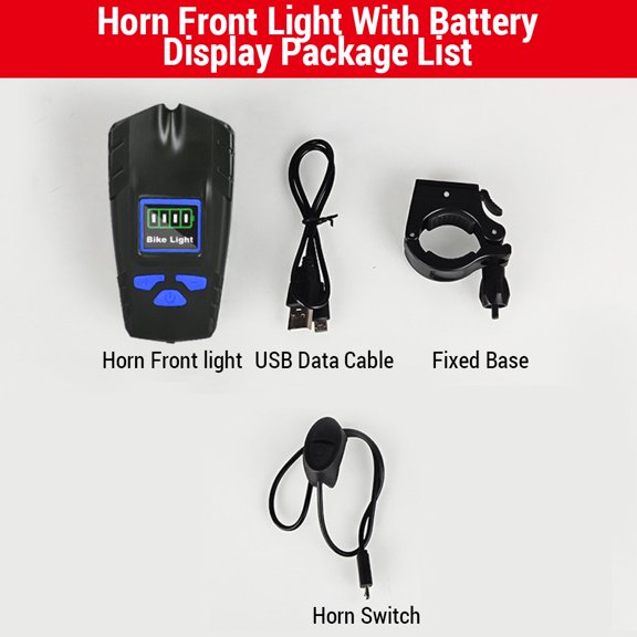 headlight,Head Bike With 2000mah Waterproof Bike With 2000mah Siuke Buzhi