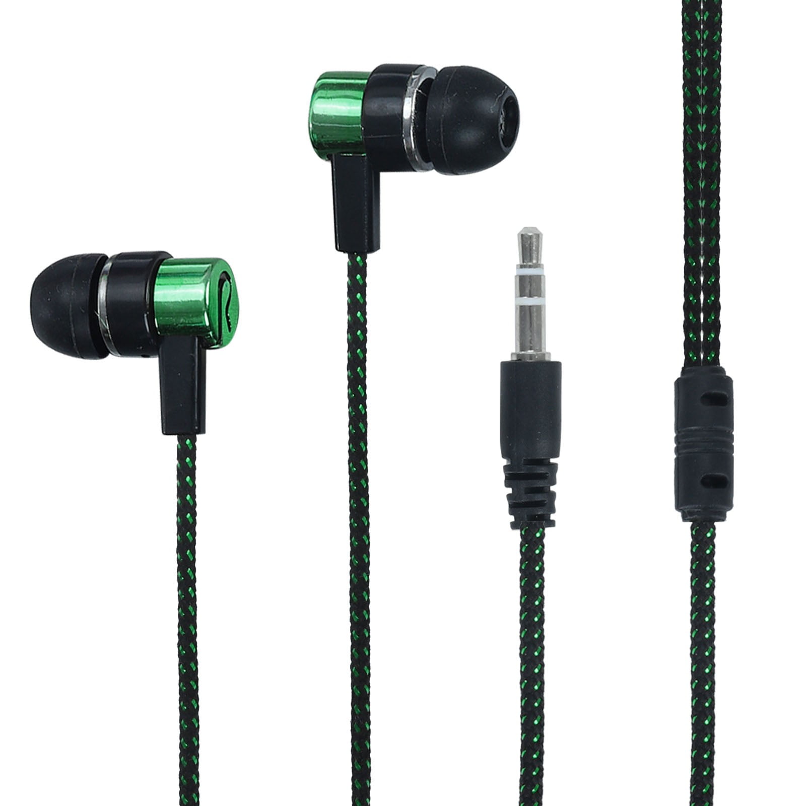 Headset with no mic hotsell