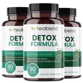 Curated visual reference: Curated Keto Supplements For Toxin Removal Gallery View 47