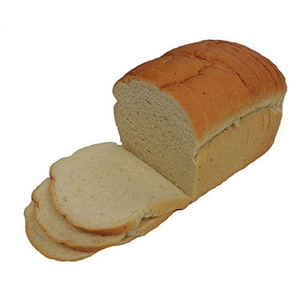 healthy white sandwich 2 loaves usda